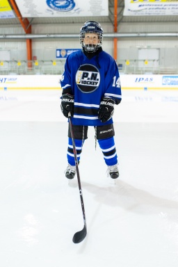 Sada dresů P. N. HOCKEY