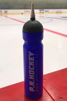Láhev P. N. HOCKEY