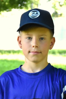 Kšiltovka P. N. HOCKEY Popular navy