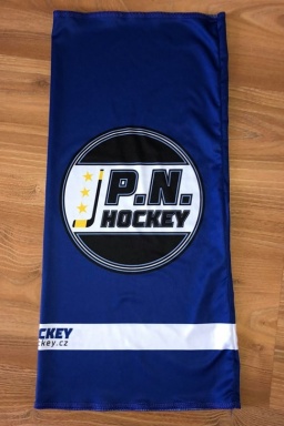 Multifunkční šátek P. N. HOCKEY Classic
