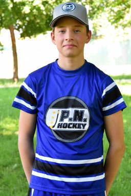 Tričko P. N. HOCKEY Classic