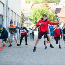 Herní myšlení a skórování (výběrový mini-kemp)