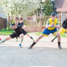 Herní návyky (výběrový mini-kemp)