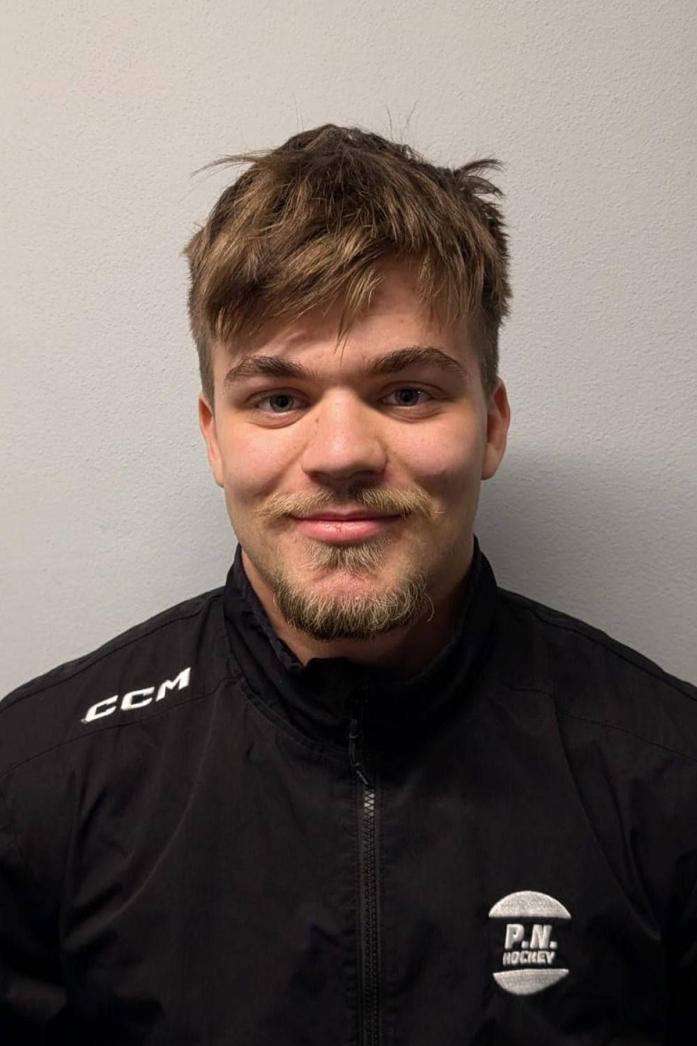 Petr Antoš