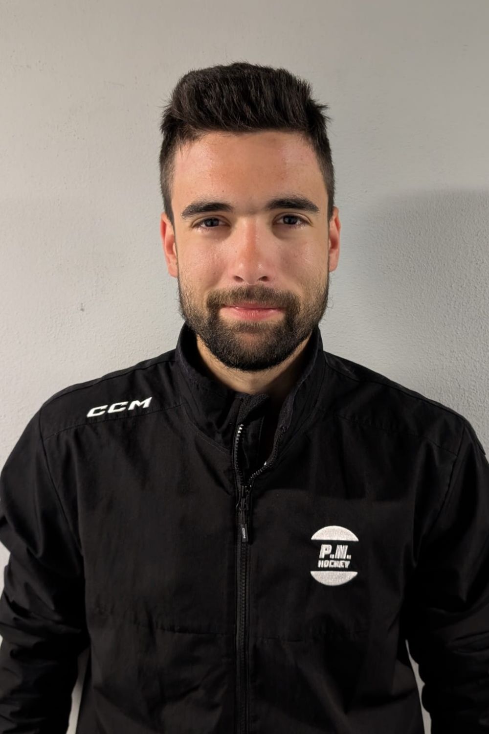 Matěj Halik