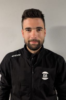 Matěj Halik