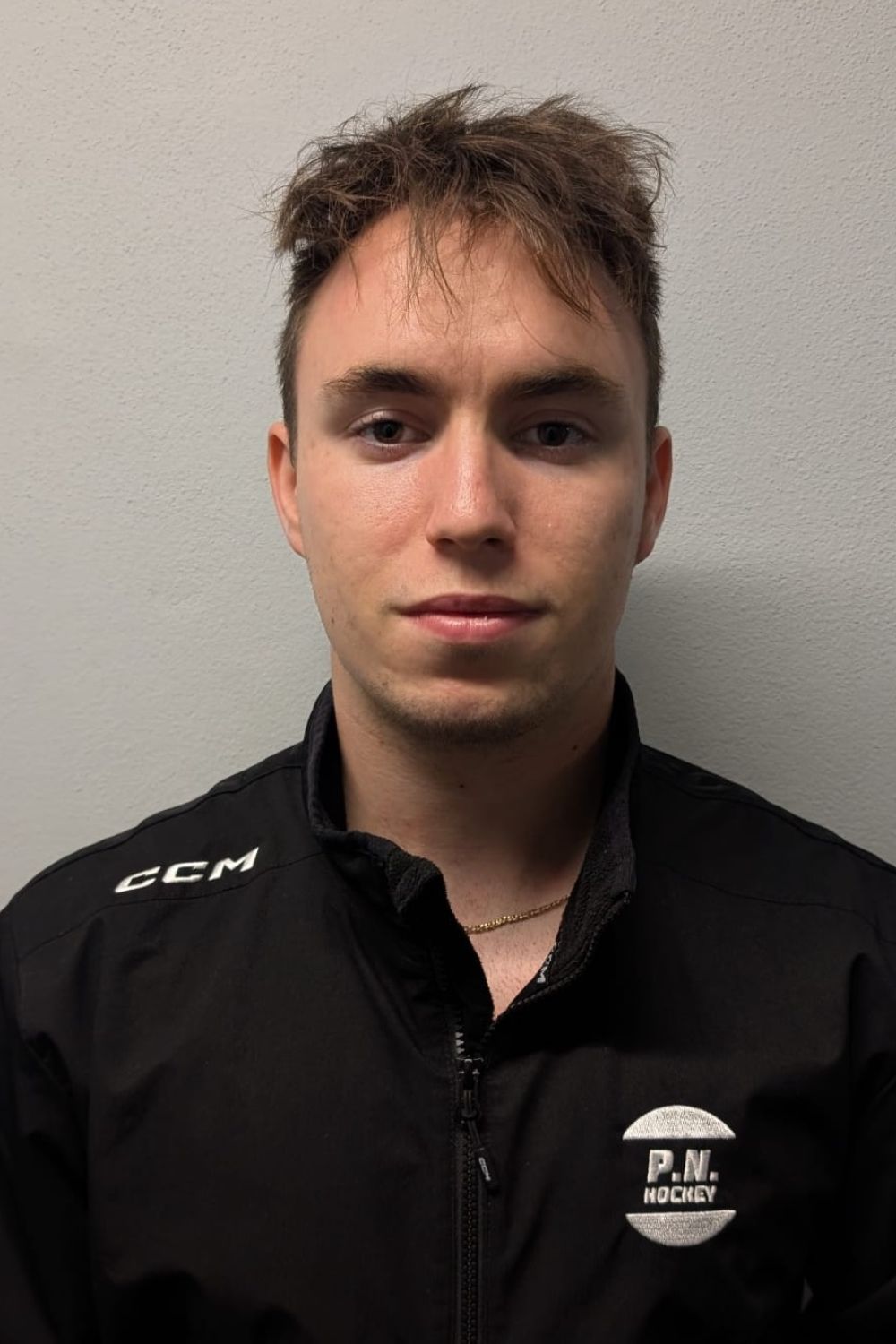 Adam Stloukal