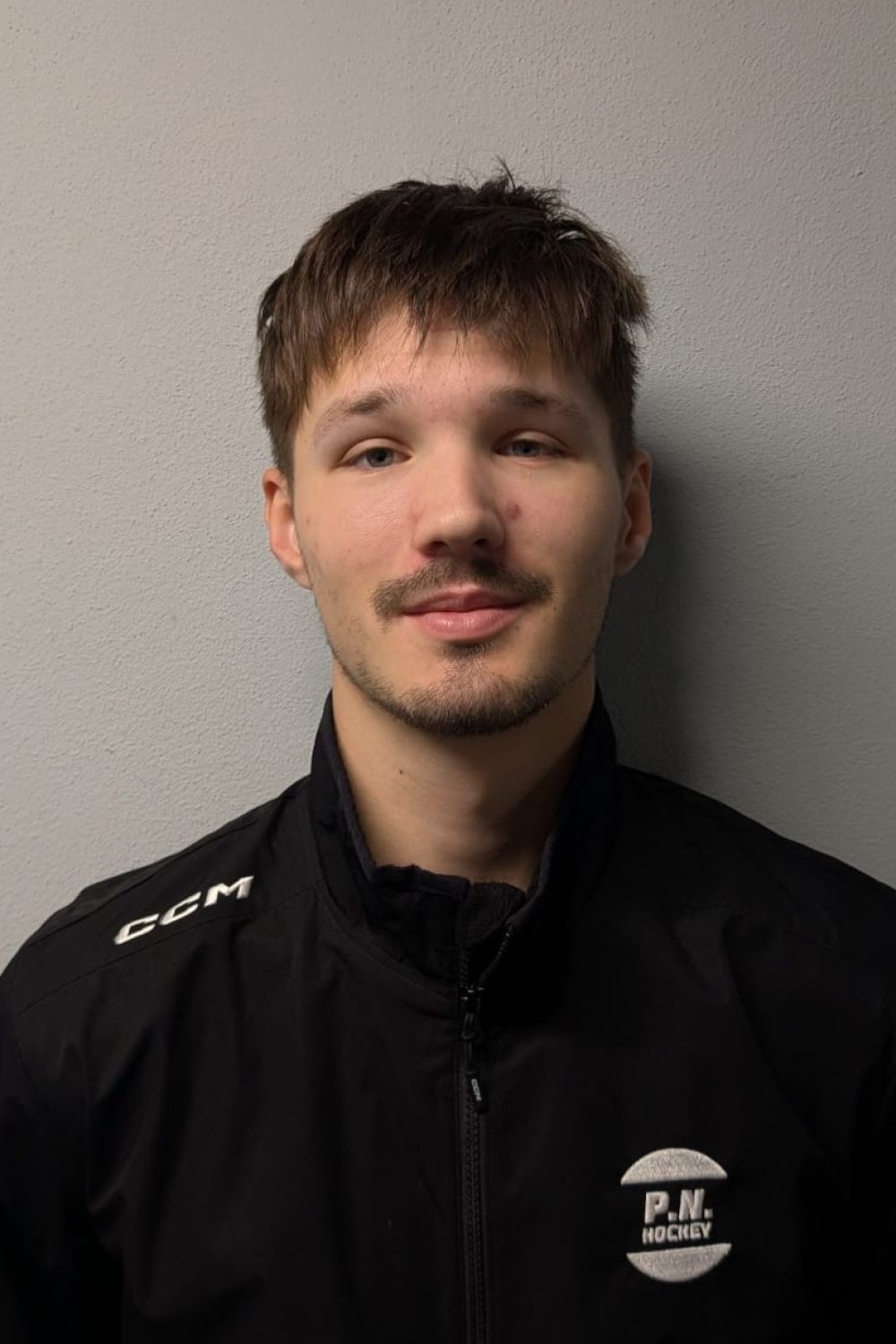 Daniel Stodůlka